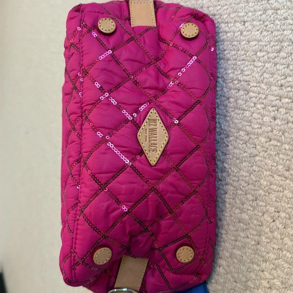 MZ Wallace Small Sutton Deluxe - Picture 4 of 5